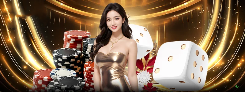 Cadastro rápido e seguro na 9zz