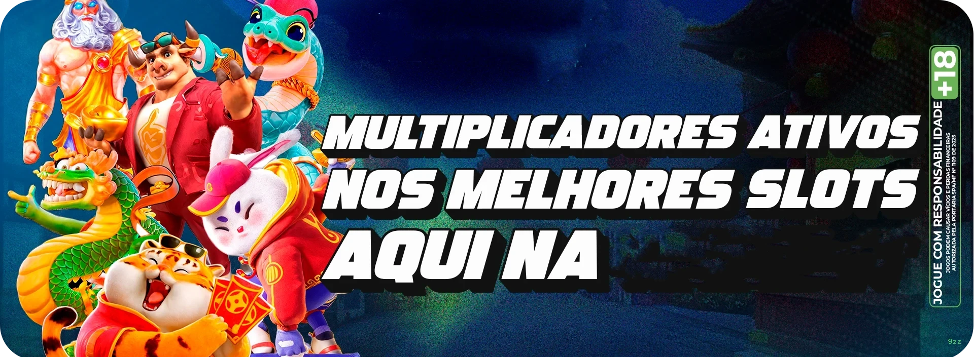 Como instalar o app da 9zz